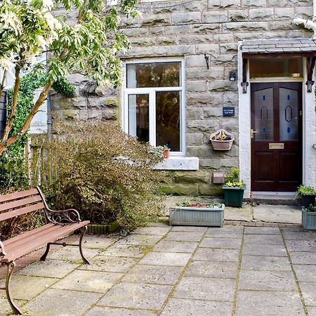 Ivy Cottage Newchurch  Luaran gambar