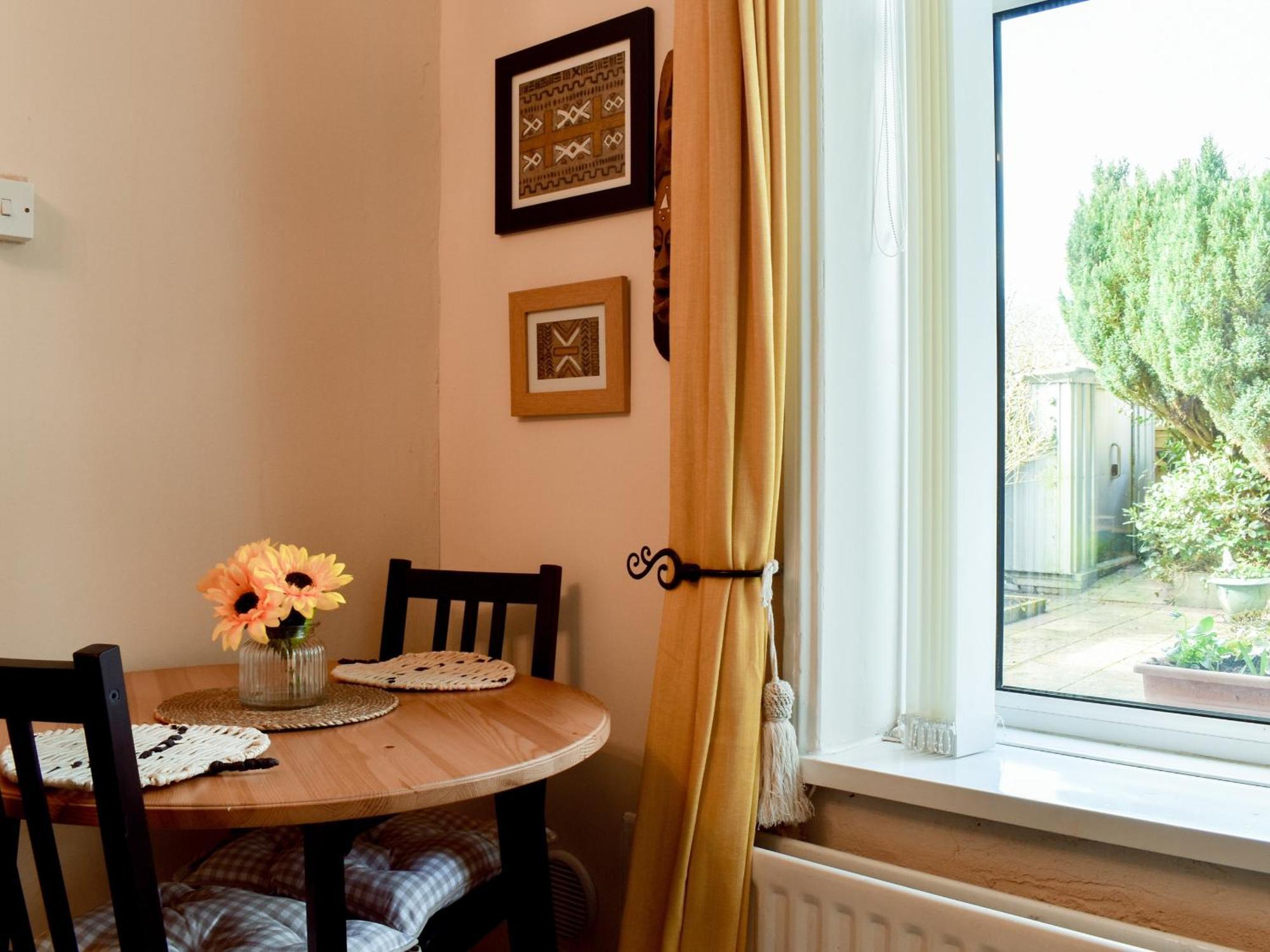 Ivy Cottage Newchurch  Luaran gambar