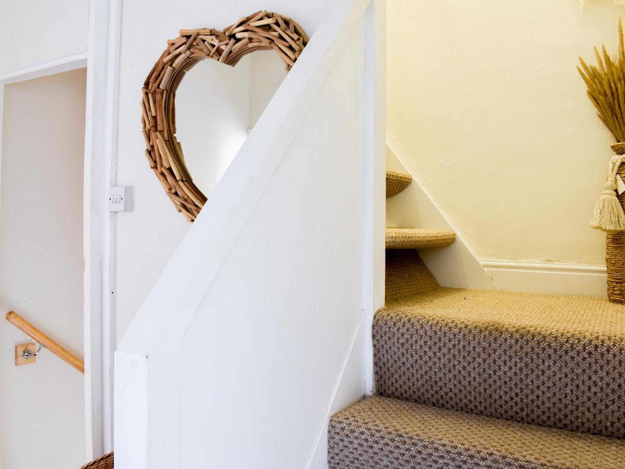 Ivy Cottage Newchurch  Luaran gambar
