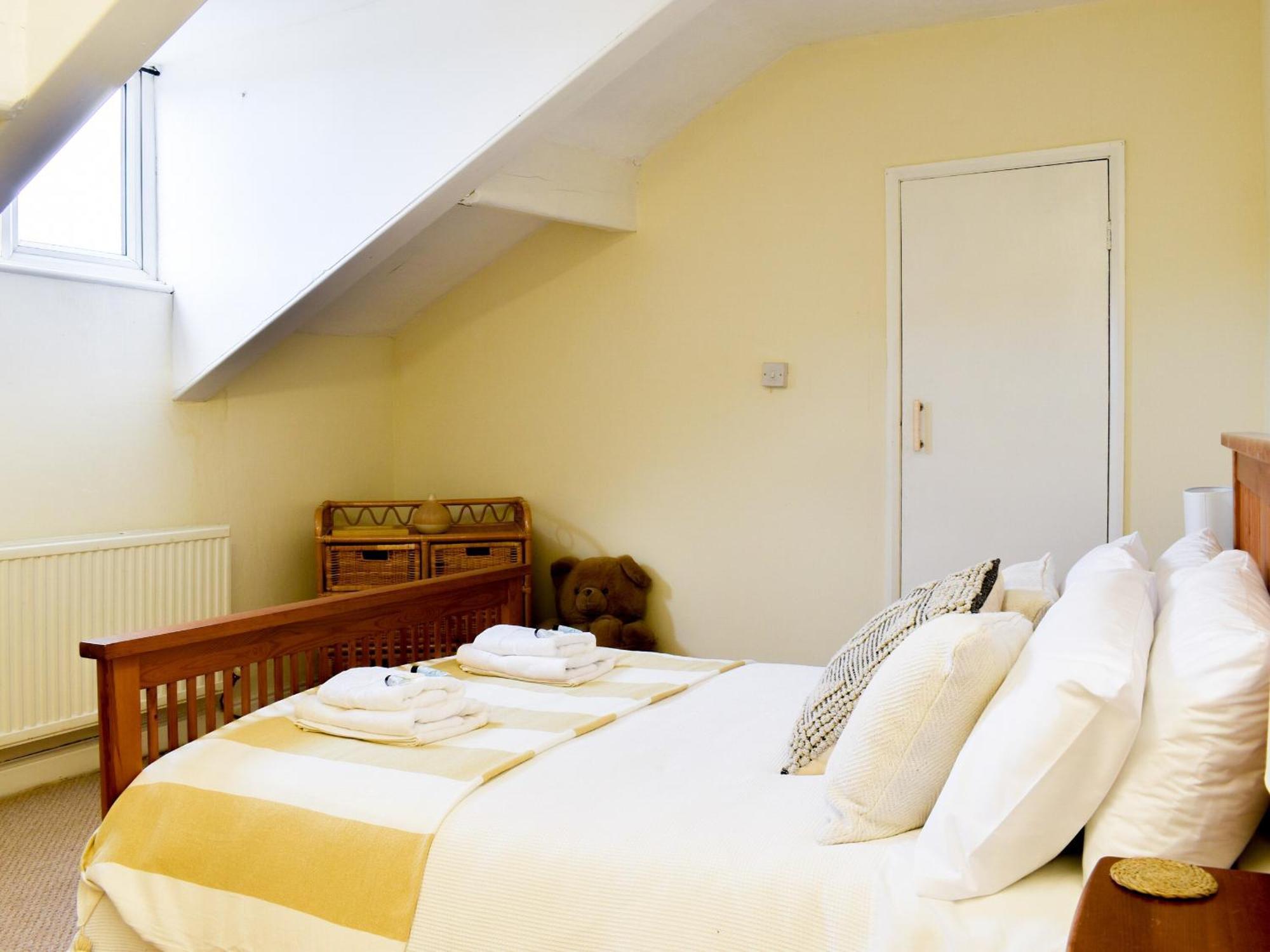 Ivy Cottage Newchurch  Luaran gambar