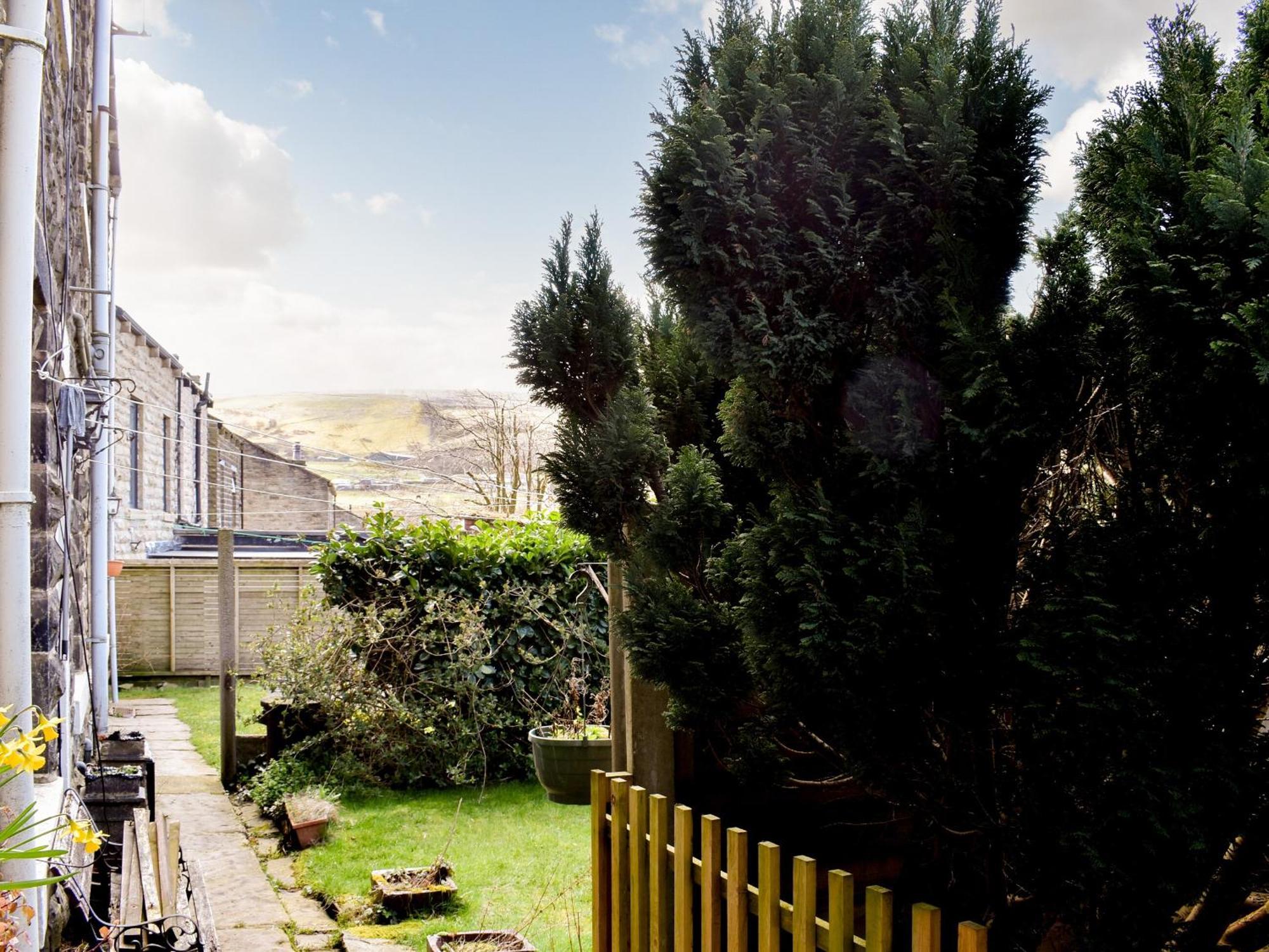 Ivy Cottage Newchurch  Luaran gambar