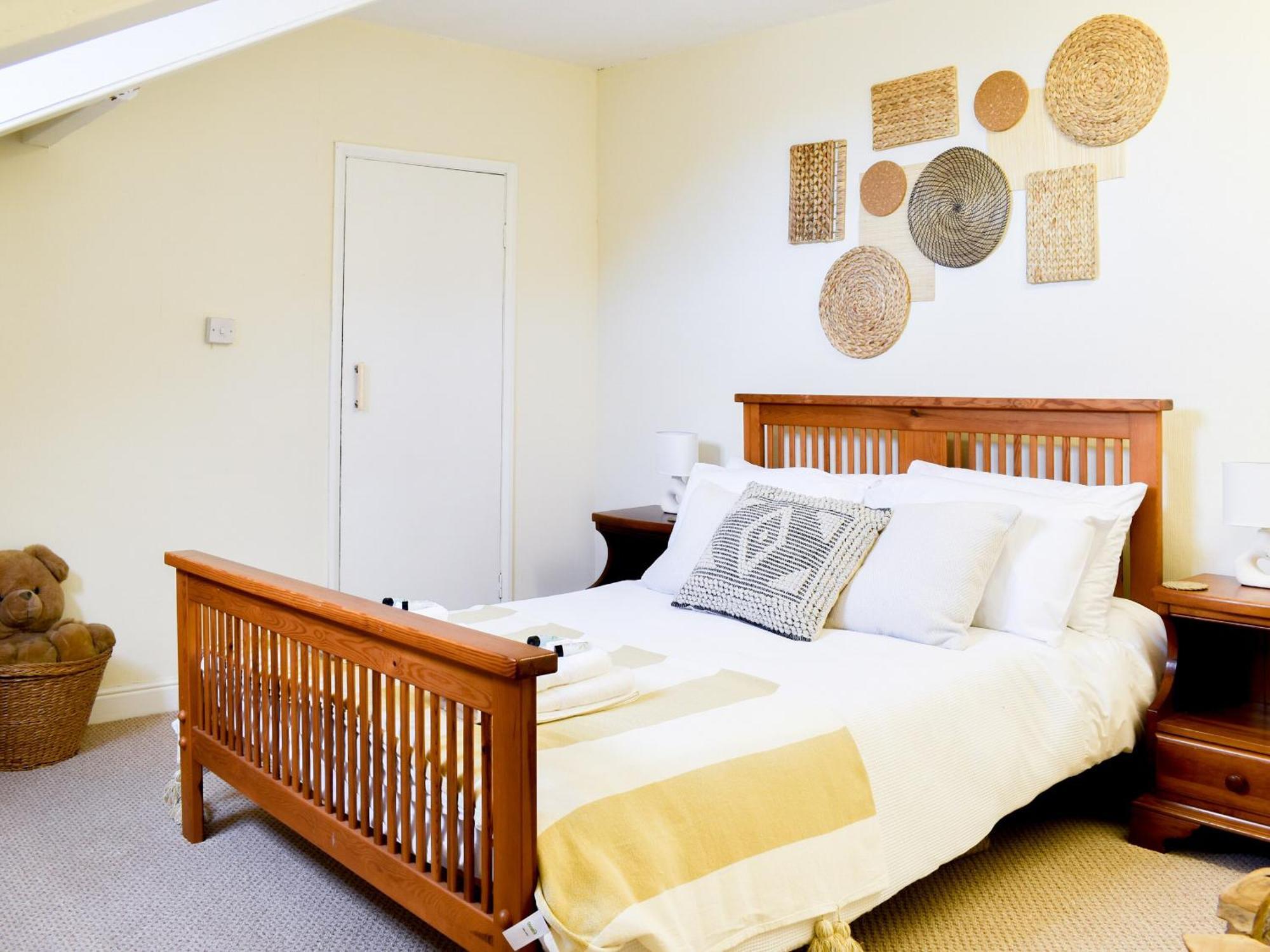 Ivy Cottage Newchurch  Luaran gambar